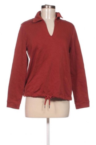 Дамска блуза Tom Tailor, Размер S, Цвят Червен, Цена 3,84 лв.