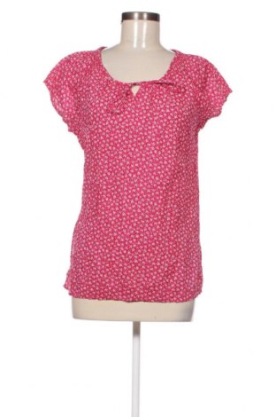 Γυναικεία μπλούζα Tom Tailor, Μέγεθος M, Χρώμα Ρόζ , Τιμή 26,89 €