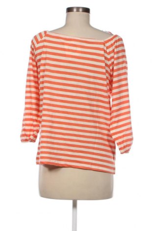 Γυναικεία μπλούζα Tom Tailor, Μέγεθος L, Χρώμα Πολύχρωμο, Τιμή 37,11 €