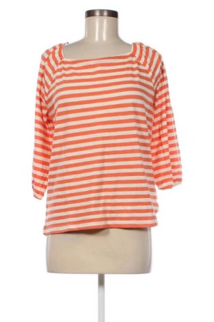 Damen Shirt Tom Tailor, Größe L, Farbe Mehrfarbig, Preis 4,82 €