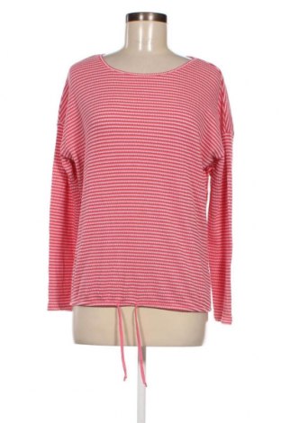 Γυναικεία μπλούζα Tom Tailor, Μέγεθος S, Χρώμα Ρόζ , Τιμή 14,85 €