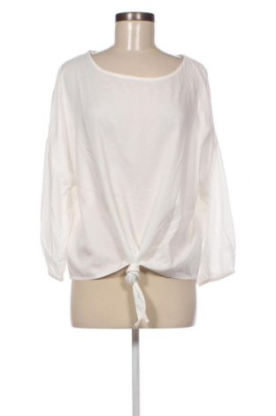 Γυναικεία μπλούζα Top Secret, Μέγεθος XL, Χρώμα Λευκό, Τιμή 9,21 €