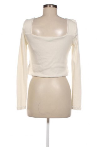 Γυναικεία μπλούζα Trendyol, Μέγεθος XXL, Χρώμα Εκρού, Τιμή 5,57 €