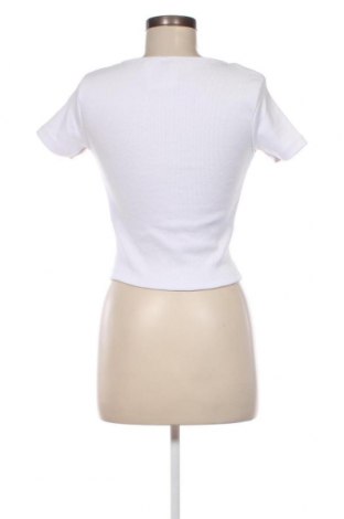 Γυναικεία μπλούζα Trendyol, Μέγεθος L, Χρώμα Λευκό, Τιμή 37,11 €