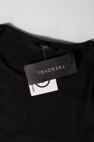 Damen Shirt Trendyol, Größe S, Farbe Schwarz, Preis € 37,11