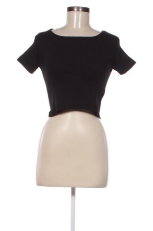 Damen Shirt Trendyol, Größe S, Farbe Schwarz, Preis 9,28 €