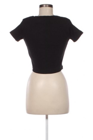 Damen Shirt Trendyol, Größe S, Farbe Schwarz, Preis 37,11 €