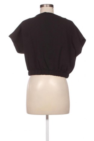 Γυναικεία μπλούζα Trendyol, Μέγεθος XXL, Χρώμα Μαύρο, Τιμή 37,11 €
