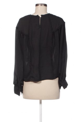 Γυναικεία μπλούζα Trendyol, Μέγεθος M, Χρώμα Μαύρο, Τιμή 37,11 €