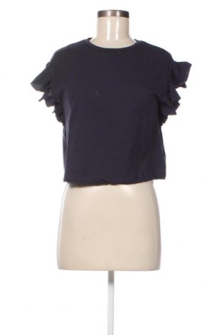 Γυναικεία μπλούζα Trendyol, Μέγεθος XS, Χρώμα Μπλέ, Τιμή 5,57 €