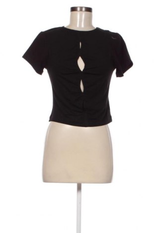 Γυναικεία μπλούζα Trendyol, Μέγεθος L, Χρώμα Μαύρο, Τιμή 7,42 €
