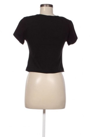 Γυναικεία μπλούζα Trendyol, Μέγεθος L, Χρώμα Μαύρο, Τιμή 5,20 €