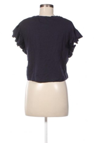 Дамска блуза Trendyol, Размер S, Цвят Син, Цена 72,00 лв.