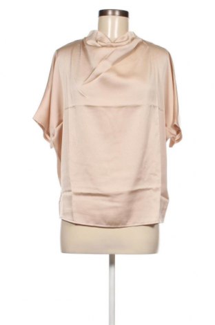 Дамска блуза Trendyol, Размер L, Цвят Бежов, Цена 38,16 лв.