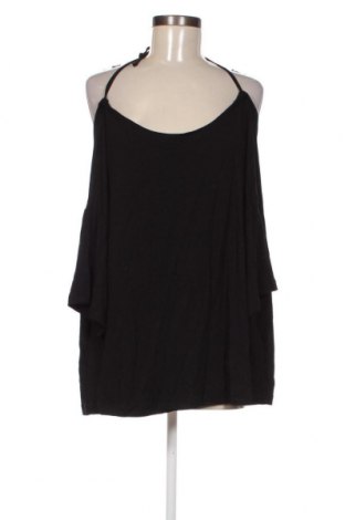 Damen Shirt Trendyol, Größe S, Farbe Schwarz, Preis 2,97 €