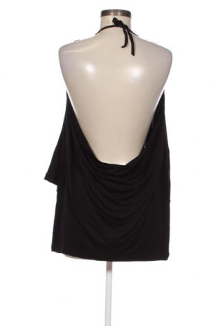 Дамска блуза Trendyol, Размер S, Цвят Черен, Цена 5,76 лв.