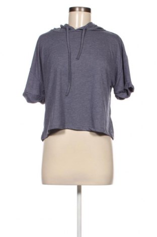 Дамска блуза Trendyol, Размер M, Цвят Син, Цена 8,64 лв.