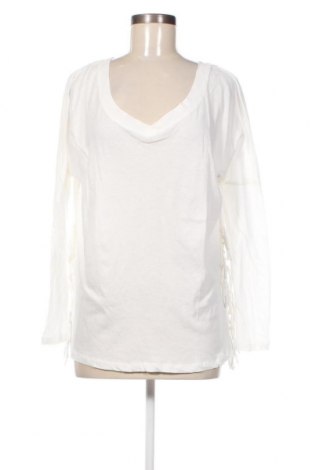 Γυναικεία μπλούζα Trueprodigy, Μέγεθος L, Χρώμα Εκρού, Τιμή 3,87 €