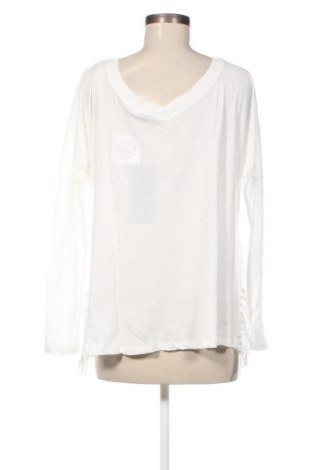 Γυναικεία μπλούζα Trueprodigy, Μέγεθος L, Χρώμα Εκρού, Τιμή 3,87 €