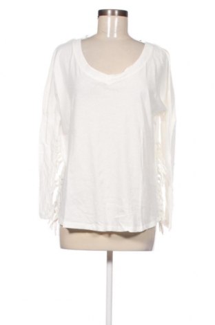 Дамска блуза Trueprodigy, Размер S, Цвят Бял, Цена 27,00 лв.
