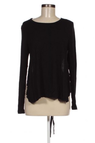 Дамска блуза Trueprodigy, Размер L, Цвят Черен, Цена 15,00 лв.