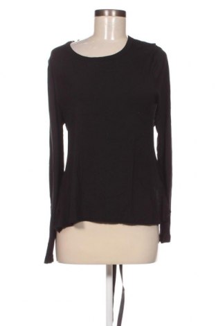 Дамска блуза Trueprodigy, Размер L, Цвят Черен, Цена 34,50 лв.