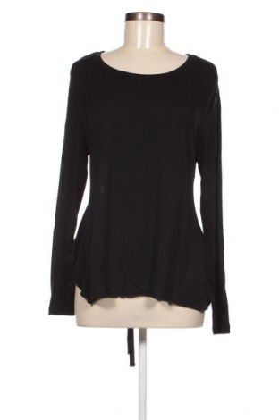 Дамска блуза Trueprodigy, Размер XL, Цвят Черен, Цена 34,50 лв.