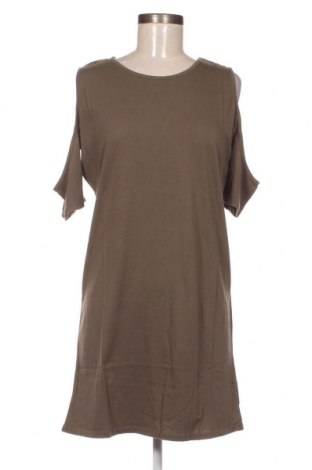Дамска блуза Trueprodigy, Размер XS, Цвят Зелен, Цена 33,00 лв.