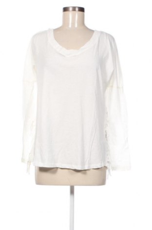 Γυναικεία μπλούζα Trueprodigy, Μέγεθος S, Χρώμα Εκρού, Τιμή 4,64 €