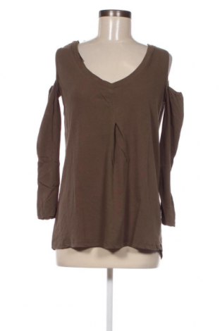 Damen Shirt Trueprodigy, Größe M, Farbe Grün, Preis 4,64 €