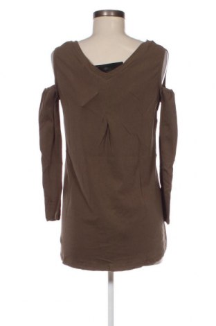 Дамска блуза Trueprodigy, Размер M, Цвят Зелен, Цена 9,00 лв.