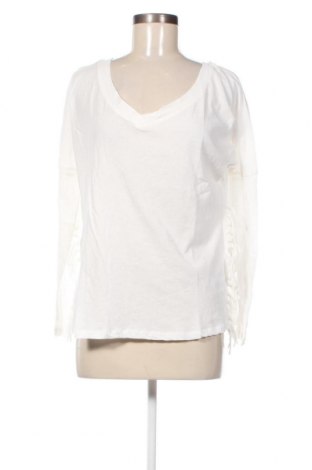 Дамска блуза Trueprodigy, Размер M, Цвят Екрю, Цена 7,50 лв.