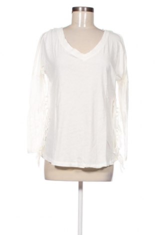 Дамска блуза Trueprodigy, Размер XS, Цвят Бял, Цена 10,50 лв.
