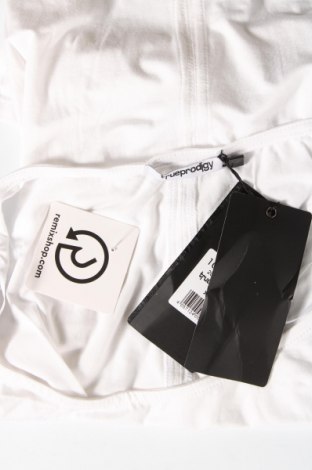 Дамска блуза Trueprodigy, Размер XS, Цвят Бял, Цена 12,00 лв.