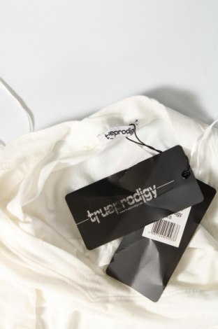Дамска блуза Trueprodigy, Размер XS, Цвят Бял, Цена 87,00 лв.