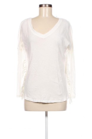 Γυναικεία μπλούζα Trueprodigy, Μέγεθος XS, Χρώμα Λευκό, Τιμή 44,85 €