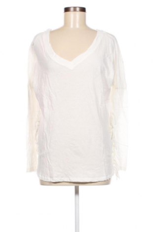 Γυναικεία μπλούζα Trueprodigy, Μέγεθος L, Χρώμα Λευκό, Τιμή 44,85 €