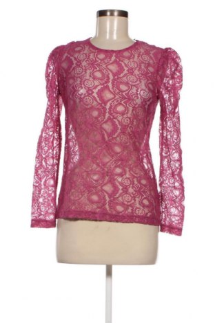 Γυναικεία μπλούζα Tu, Μέγεθος M, Χρώμα Βιολετί, Τιμή 11,75 €