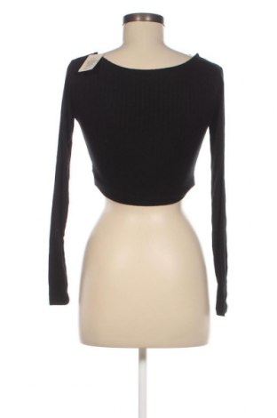 Γυναικεία μπλούζα Undiz, Μέγεθος S, Χρώμα Μαύρο, Τιμή 37,11 €