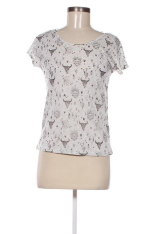 Γυναικεία μπλούζα Undiz, Μέγεθος XS, Χρώμα Γκρί, Τιμή 3,34 €