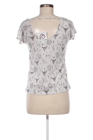 Damen Shirt Undiz, Größe XS, Farbe Grau, Preis € 3,34