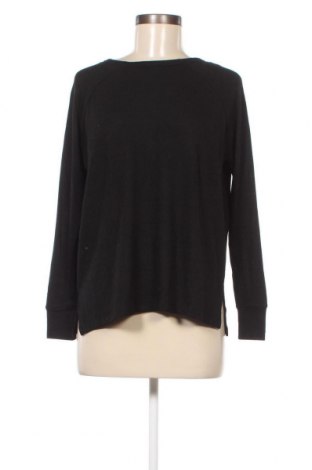 Γυναικεία μπλούζα Undiz, Μέγεθος XS, Χρώμα Μαύρο, Τιμή 6,68 €