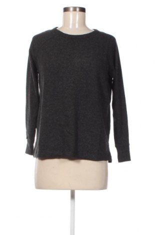 Γυναικεία μπλούζα Undiz, Μέγεθος XS, Χρώμα Μαύρο, Τιμή 3,71 €