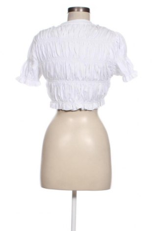 Γυναικεία μπλούζα Urban Revivo, Μέγεθος XS, Χρώμα Λευκό, Τιμή 2,60 €