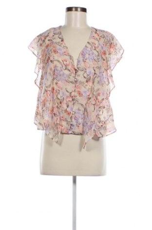 Дамска блуза Usha, Размер S, Цвят Многоцветен, Цена 33,00 лв.