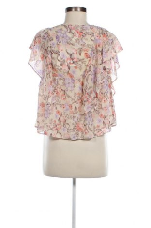 Дамска блуза Usha, Размер S, Цвят Многоцветен, Цена 150,00 лв.