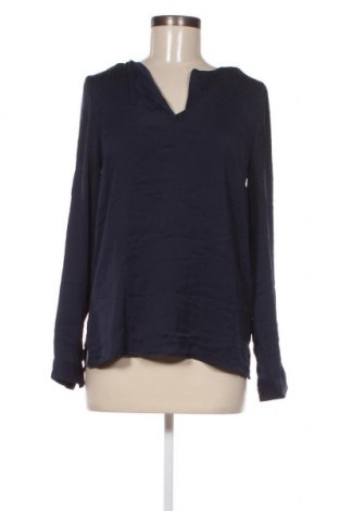 Γυναικεία μπλούζα VILA, Μέγεθος M, Χρώμα Μπλέ, Τιμή 1,67 €