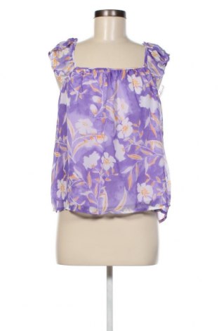 Дамска блуза VILA, Размер S, Цвят Многоцветен, Цена 9,60 лв.