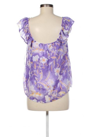 Γυναικεία μπλούζα VILA, Μέγεθος S, Χρώμα Πολύχρωμο, Τιμή 5,16 €