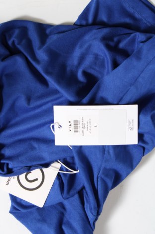Bluză de femei VILA, Mărime L, Culoare Albastru, Preț 131,58 Lei